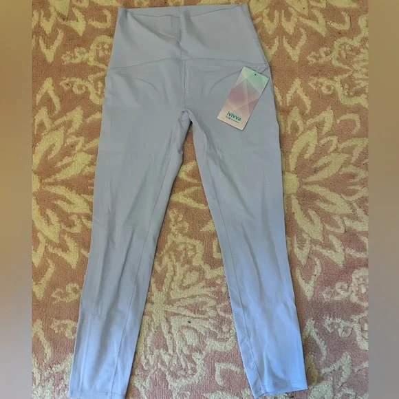 Ivivva by lululemon Strong Spirit Tight - Picture 4 of 5